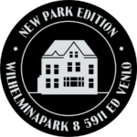 Wilhelminapark 10